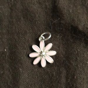Tiffany & Co Flower Charm